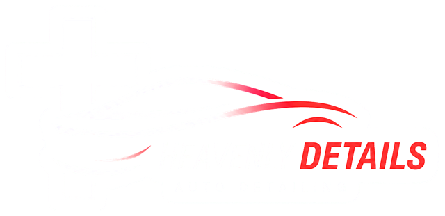 Heavenly Details