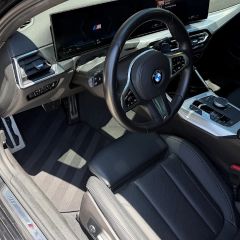 daniel nguyen's photo: BMW interior
